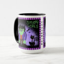 Suche nach lila monster tassen Halloween