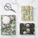 Suche nach pandas geschenkpapier Bamboo