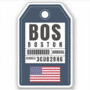 Suche nach boston massachusetts aufkleber Usa