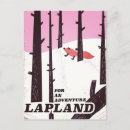 Suche nach lappland postkarten Laptop
