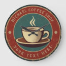 Suche nach bar wanduhren Café