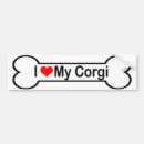Suche nach corgi autoaufkleber Hund