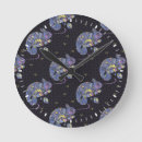 Suche nach eidechsen wanduhren Reptil