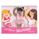 Suche nach ballerina kalender Ballett