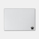 Suche nach tatzen post it Hund