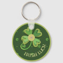 Suche nach kleber schlüsselanhänger Vierblättriges kleeblatt