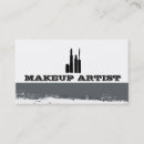 Suche nach cosmetics visitenkarten Make up