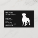 Suche nach hunde visitenkarten Tiere
