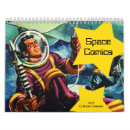Suche nach raum kalender Science fiction