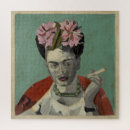 Suche nach kahlo y calderon puzzle Mexico