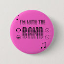 Suche nach bänder buttons Band
