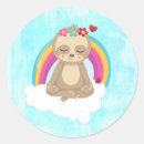 Suche nach yoga cartoon aufkleber Meditation