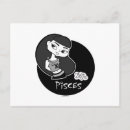 Suche nach pisces postkarten Astrologie