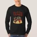 Suche nach bändigen tshirts Für