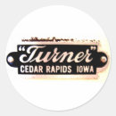 Suche nach zeder aufkleber Iowa