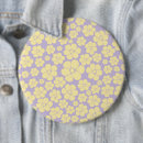 Suche nach lila blumen buttons Niedlich
