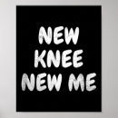 Suche nach knie poster Ersatz