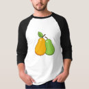 Suche nach birnen tshirts Gesund