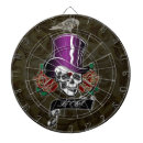 Suche nach schädel dartscheiben Rose