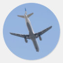 Suche nach flugzeug aufkleber Himmel
