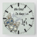 Suche nach masken wanduhren Elegant