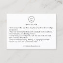 Suche nach car visitenkarten Einfach