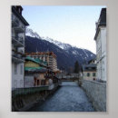 Suche nach chamonix kunst poster Chamonix mont blanc