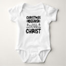 Suche nach jesus babykleidung Bibelvers