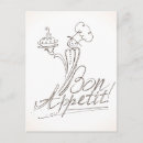 Suche nach koch postkarten Restaurant