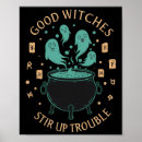 Suche nach cauldrons poster Vintag