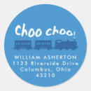 Suche nach zug aufkleber Schulgeburt