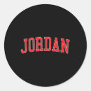 Suche nach jordan aufkleber Rot