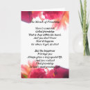 Suche nach freundschaftsgedicht karten Friend