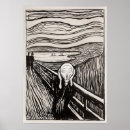 Suche nach edvard munch poster Meisterwerk