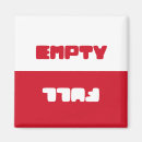 Suche nach leere mich magnete Indikator