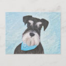 Suche nach schnauzer postkarten Miniatur