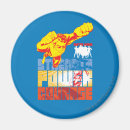 Suche nach helden magnete Dc comic