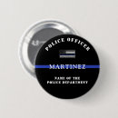 Suche nach blaue linien buttons Polizeibeamte