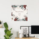 Suche nach weißer weihnachtsbaum poster Elegant