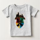 Suche nach hogwarts wappen tshirts Harry potter