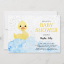 Suche nach rubber ducky einladungen Geschlechtsneutral