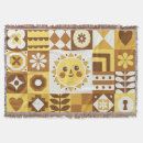 Suche nach flora decken Muster