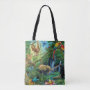 Suche nach wildes leben taschen Elefant