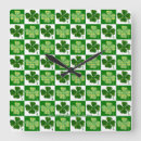 Suche nach irish luck poster Green