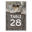 Suche nach birken tischkarten Land