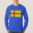 Suche nach orkney inseln tshirts Flagge