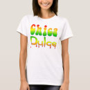 Suche nach chica tshirts Cool