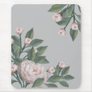 Suche nach rosenknospen mousepads Blüten