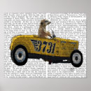 Suche nach meerkat poster Zeitgenössisch
