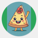 Suche nach pepperoni aufkleber Spaß